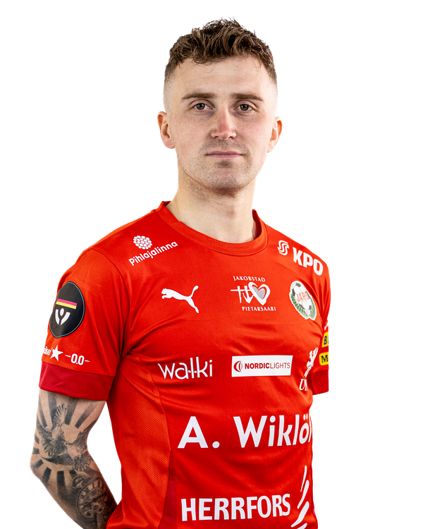 Fabian Østigård Ness