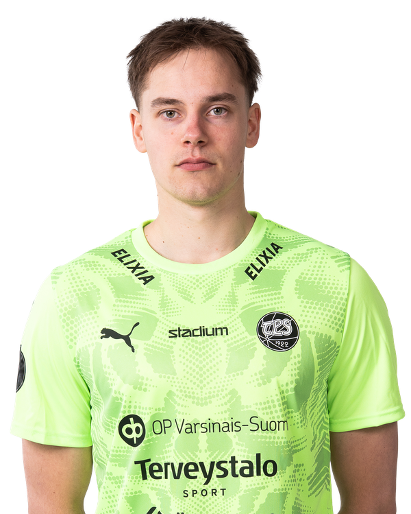 Niklas Harju