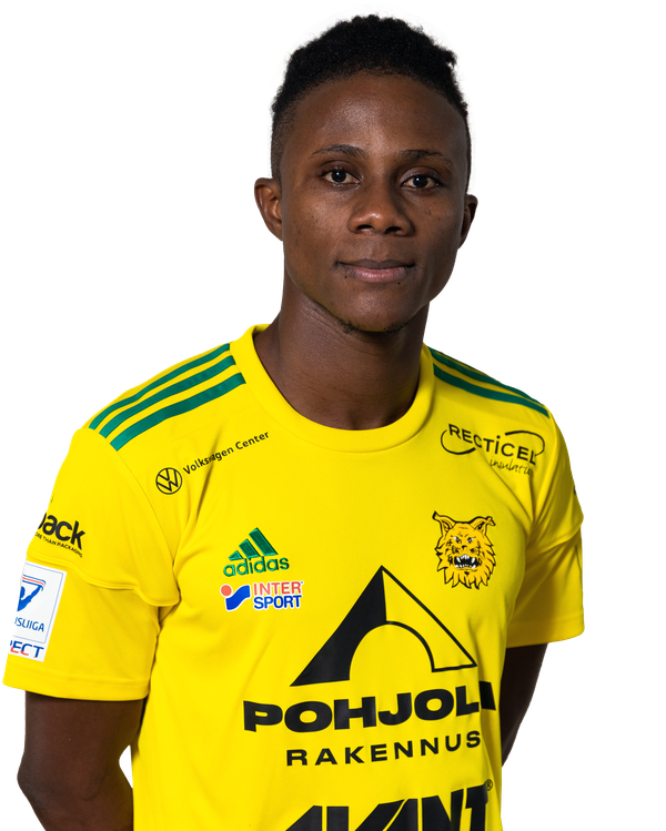 Sylvanus Nimely