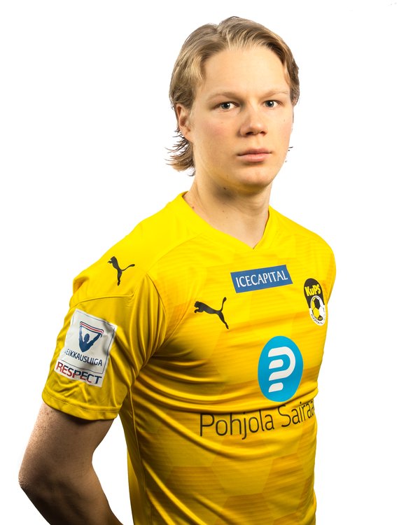 Urho Nissilä