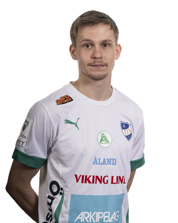 Jiri Nissinen