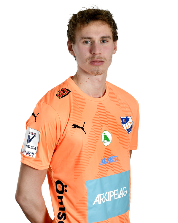Marc Nordqvist