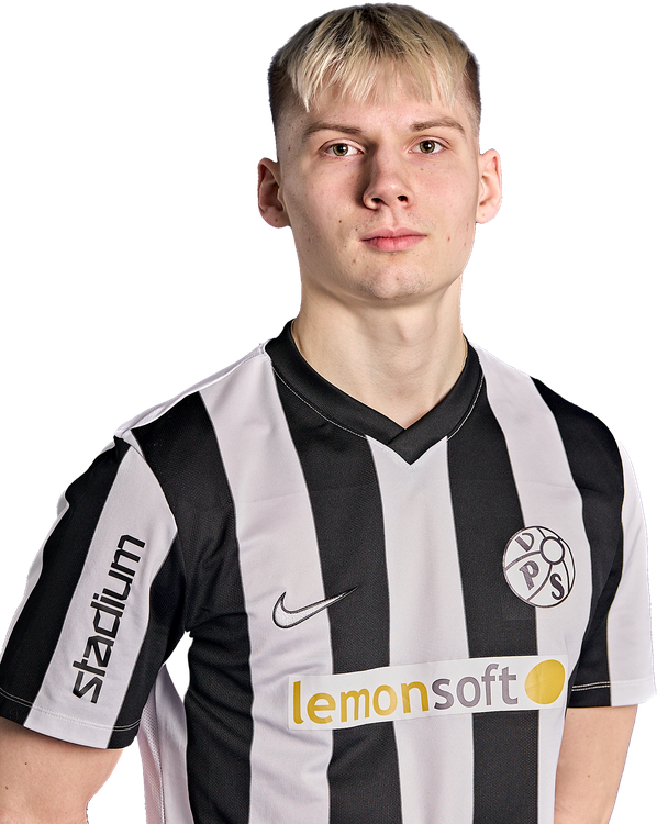 Luka Nuorela