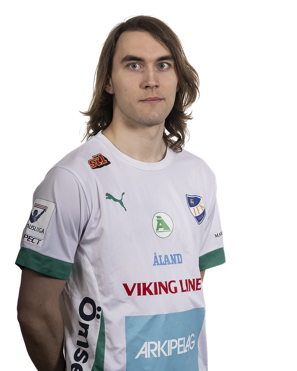 Noah Nurmi