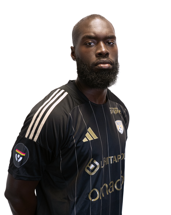 Stephen Ayomide Oluwagbenga Obileye