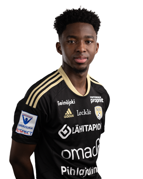 Kingsley Ofori