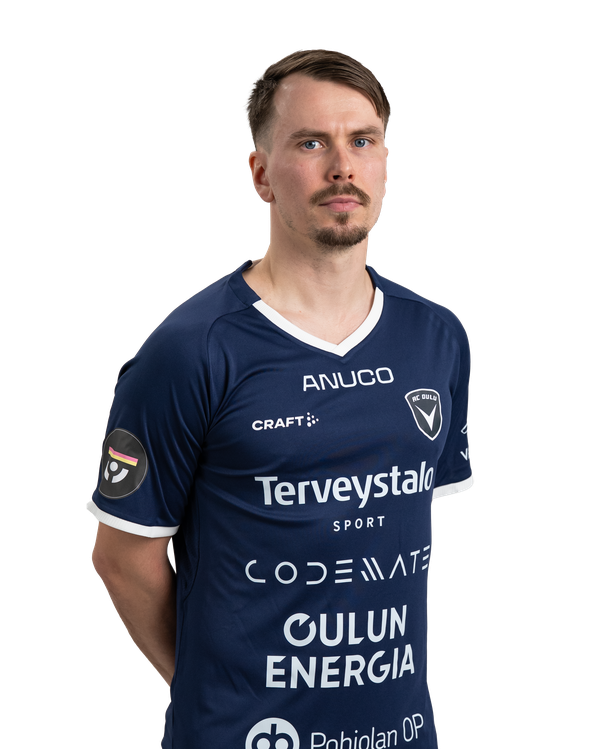 Matias Ojala