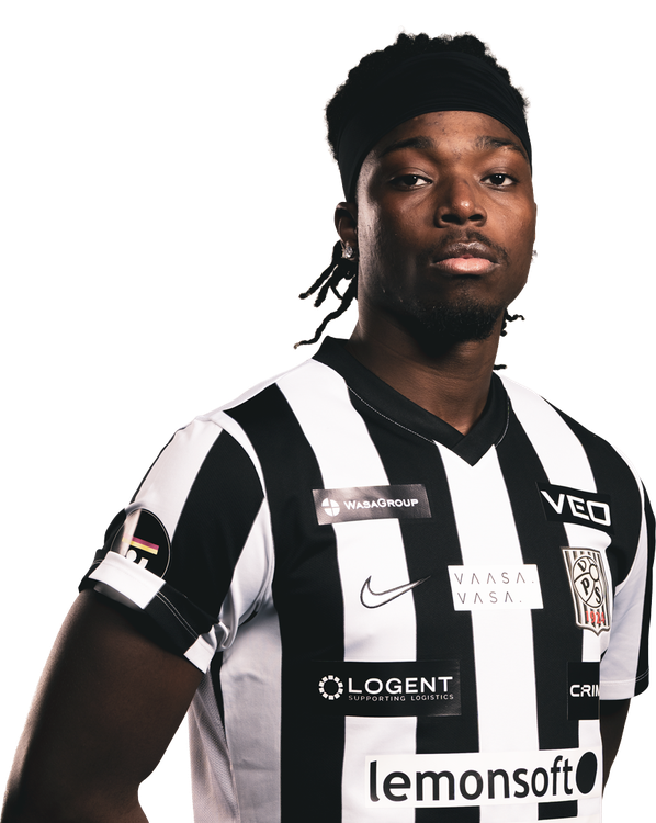 Chukwuemeka Emmanuel Okereke