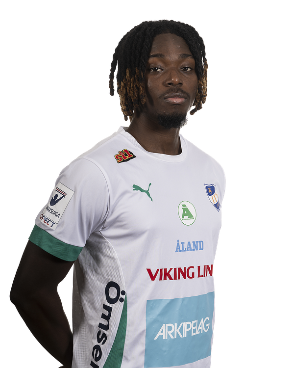 Chukwuemeka Emmanuel Okereke