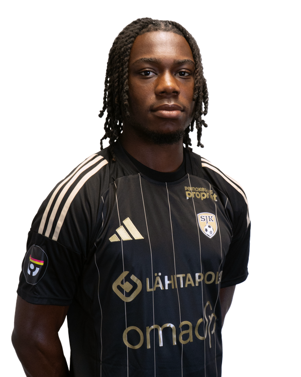 Joshua Oghenrukewe Okpolokpo
