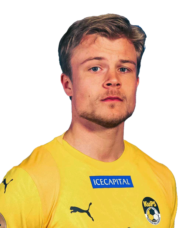 Jaakko Oksanen