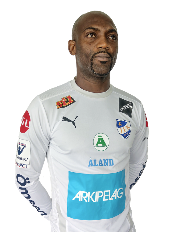 John Owoeri