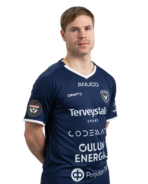Aleksi Paananen