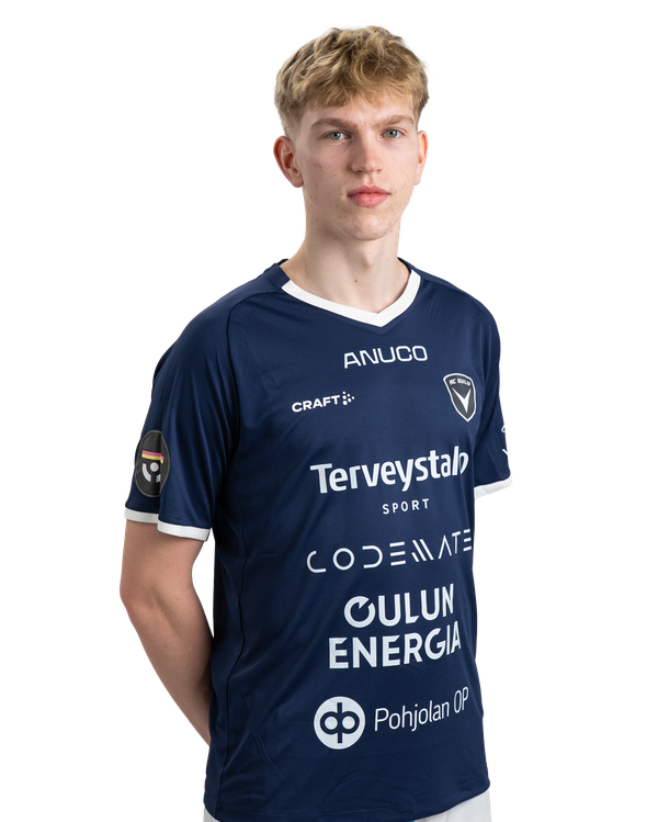 Julius Paananen