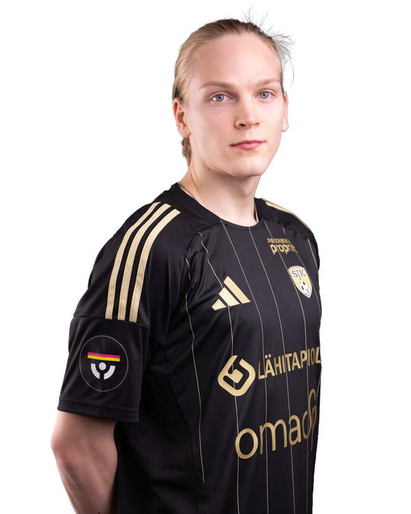 Kasper Paananen