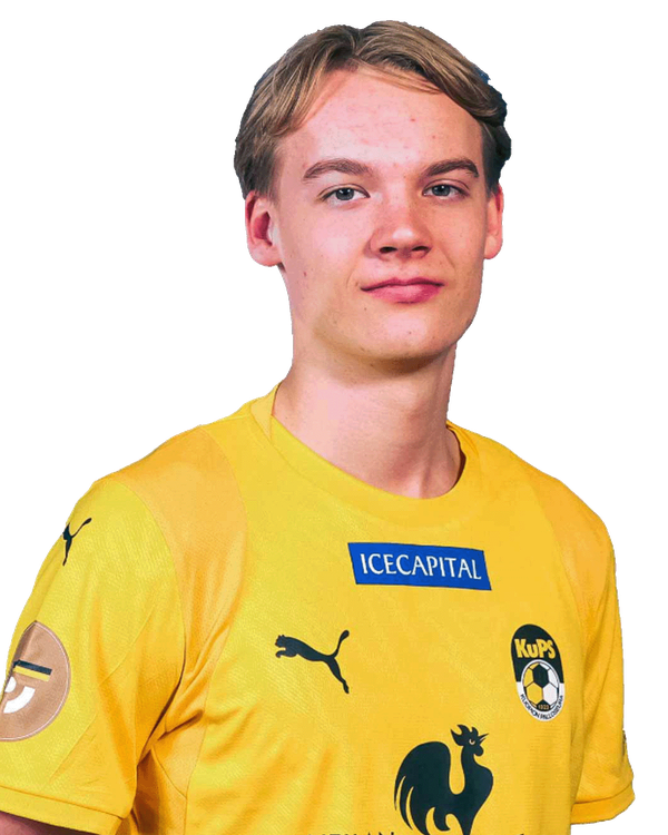 Samuel Pasanen