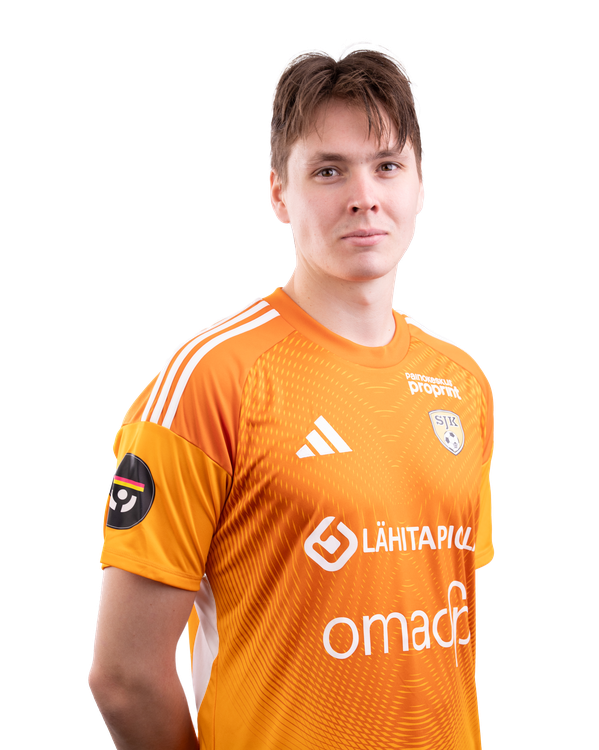 Roope Paunio
