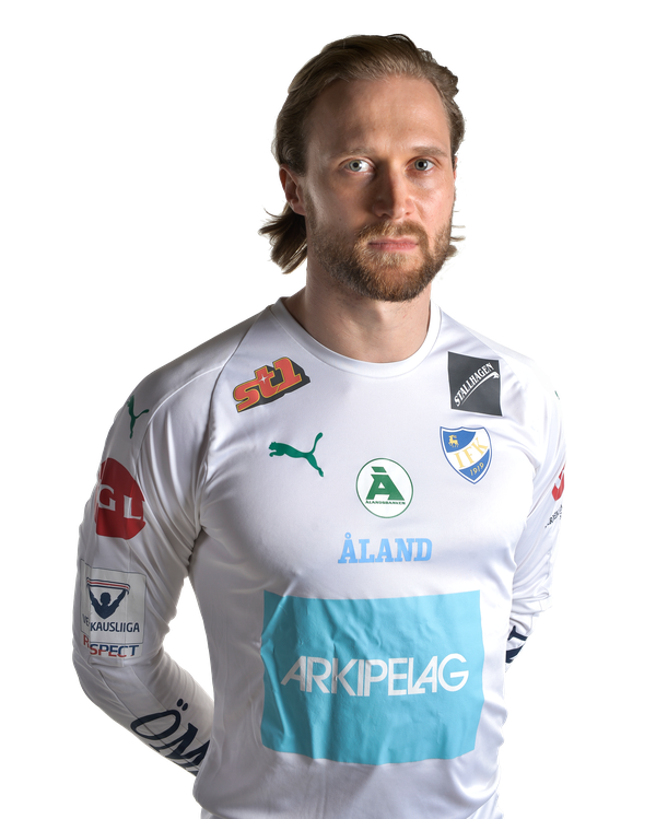 Akseli Pelvas