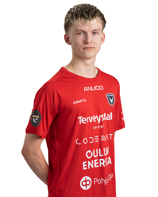 Johannes Pentti