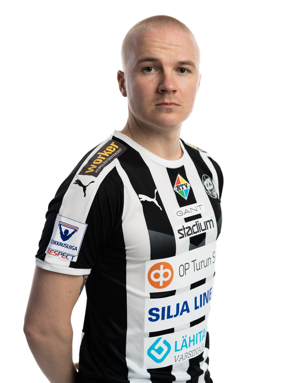 Jonni Peräaho