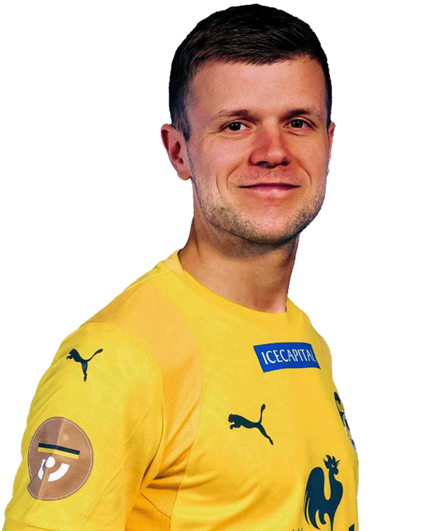 Petteri Pennanen
