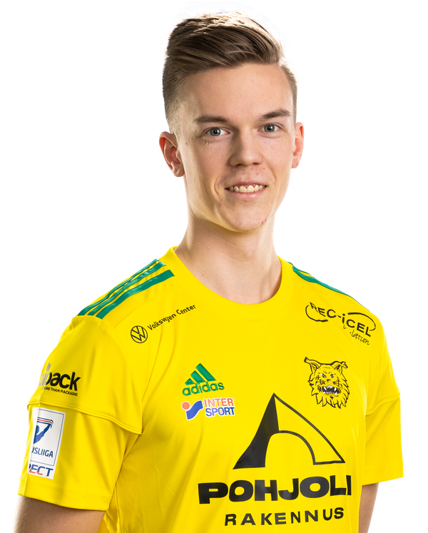 Juho Pietola