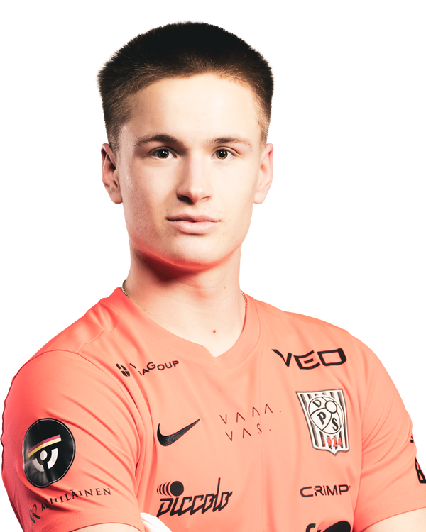 Aleksi Piispa