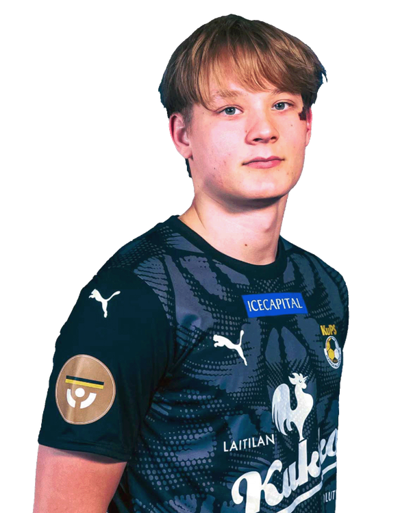 Miilo Pitkänen