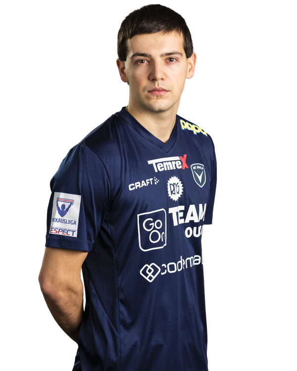 David Popa