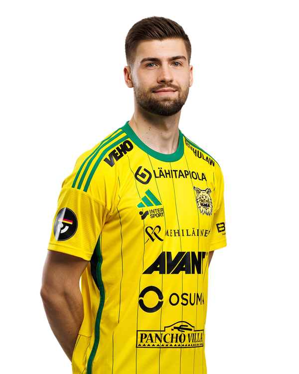Anton Popovitch
