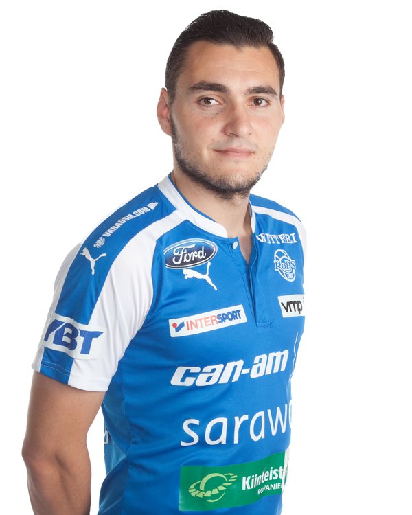 Albert Prosa