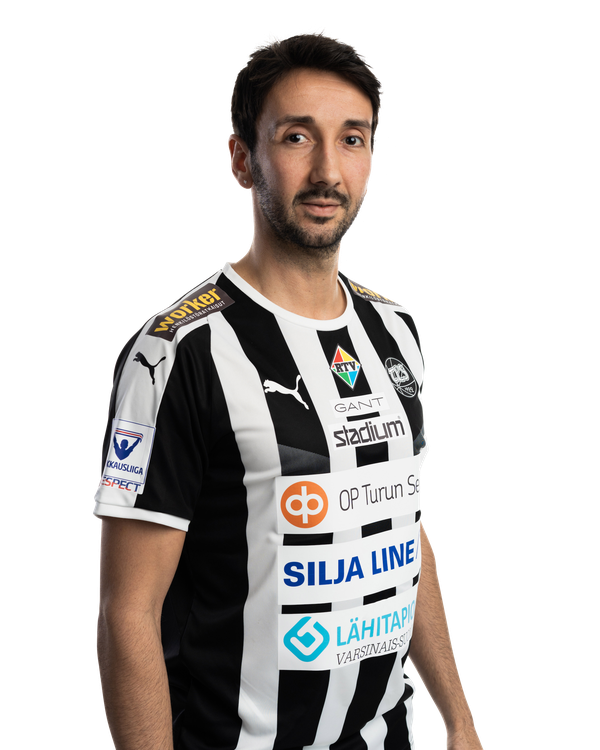 Sami Rähmönen
