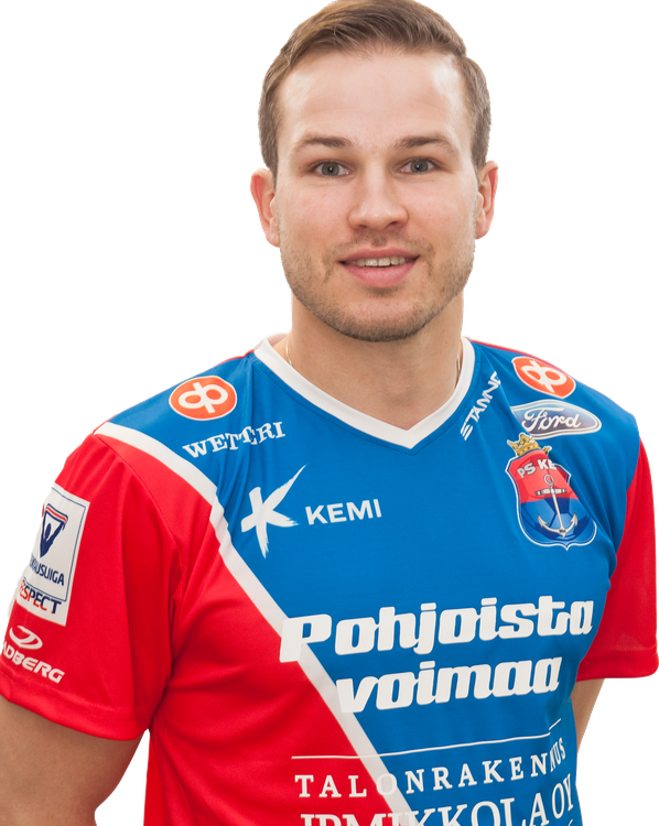 Aleksi Räihä