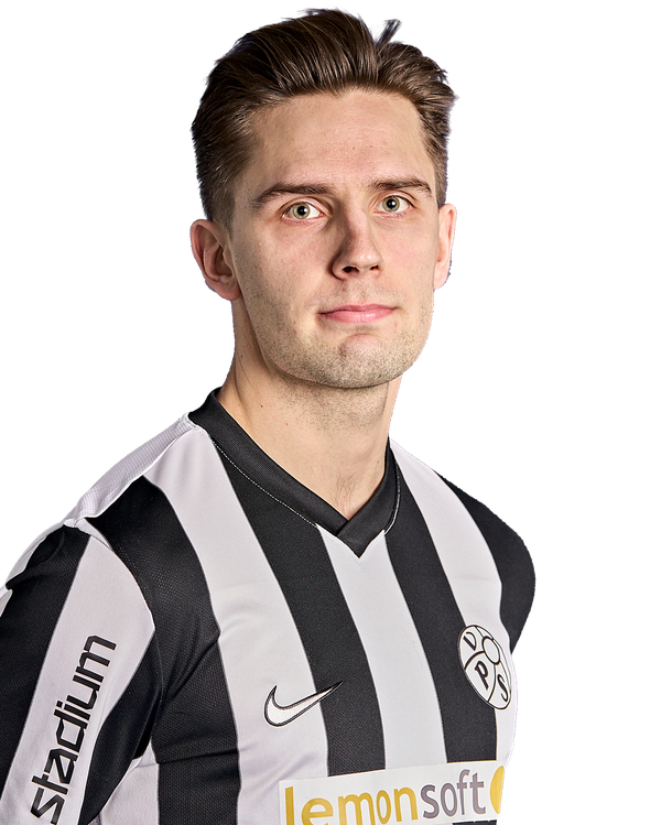 Antti-Ville Räisänen
