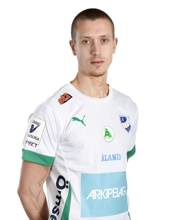 Patrik Raitanen