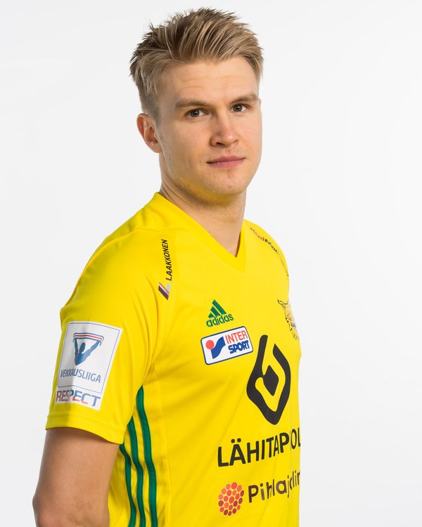 Tuomas Rannankari
