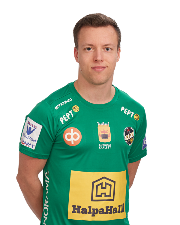 Timo Rauhala