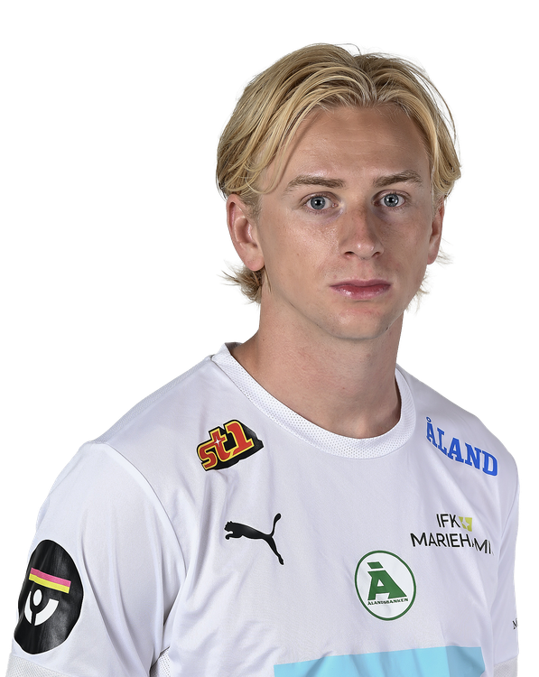 Ludvig Richtnér
