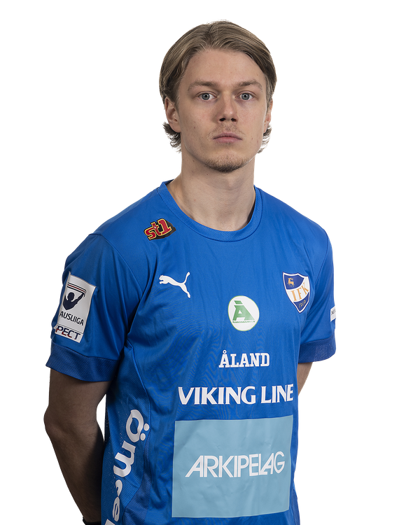 Matias Riikonen
