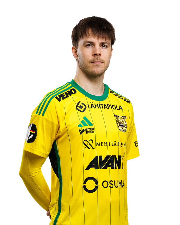 Roope Riski