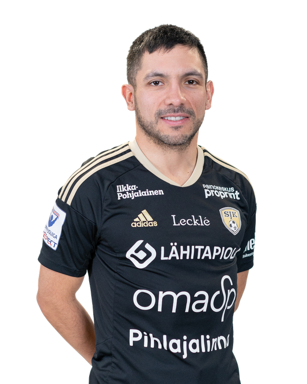 Diego Rojas Orellana