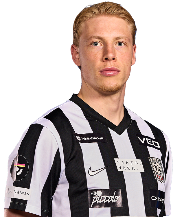 Vilmer Rönnberg