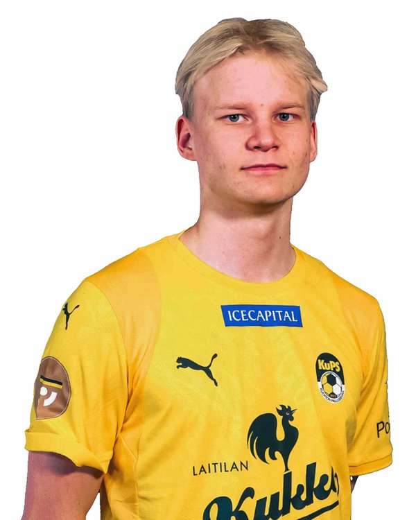 Lauri Sahimaa