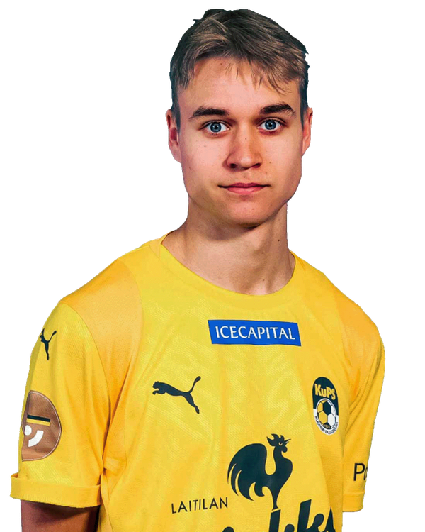 Roope Salo