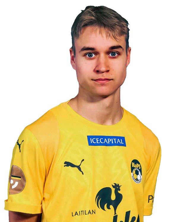 Roope Salo