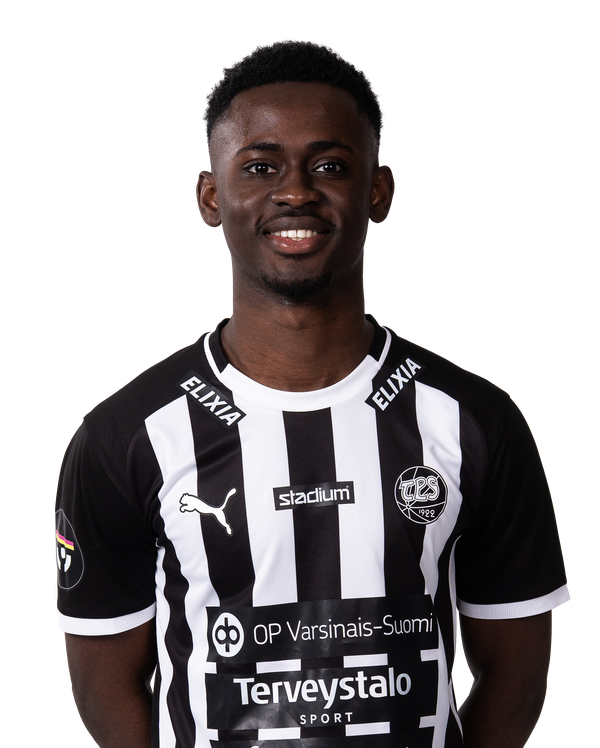 Samuel Junior Anini