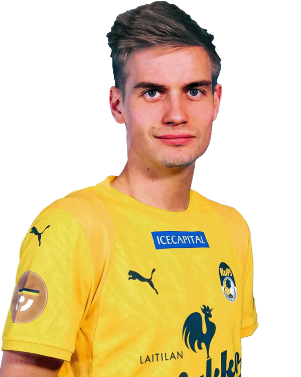 Saku Savolainen