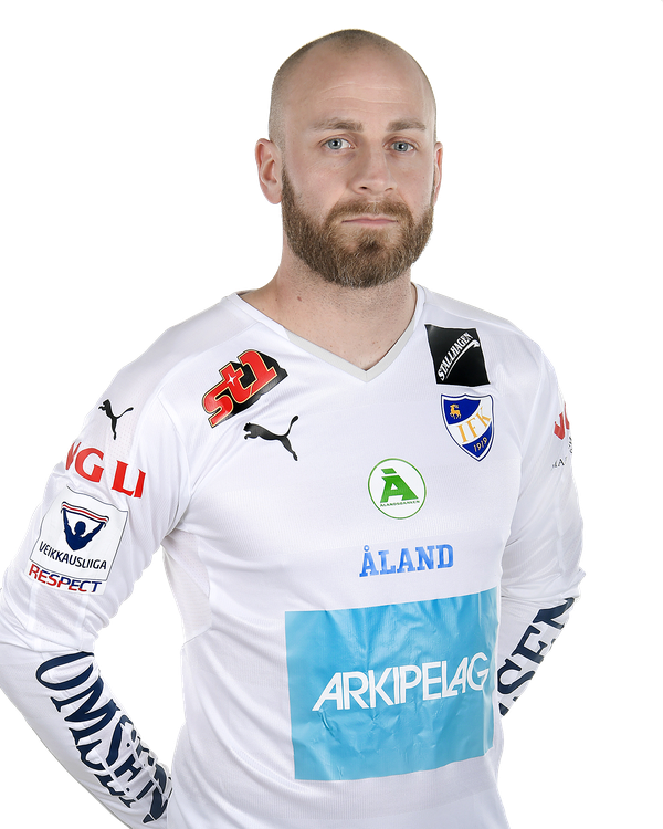 Daniel Sjölund