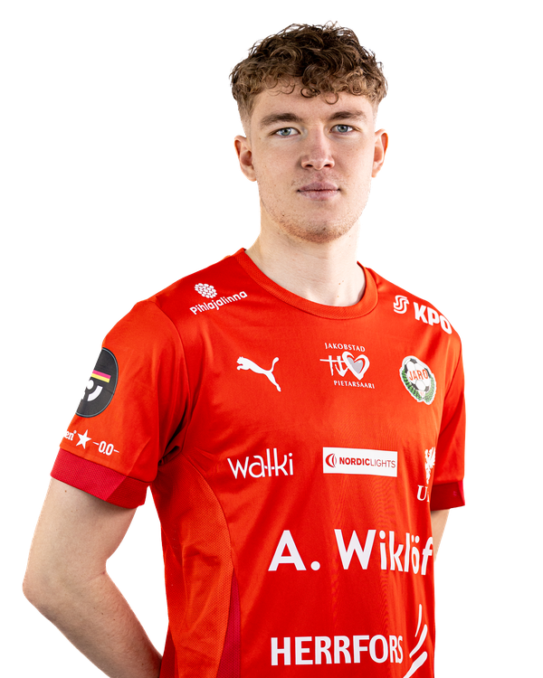 Jesper Svenungsen Skau