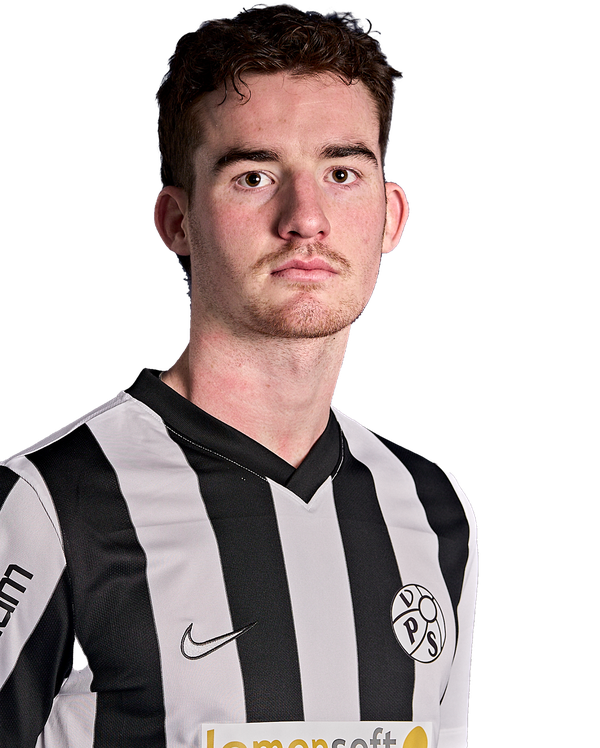 Luka Smyth